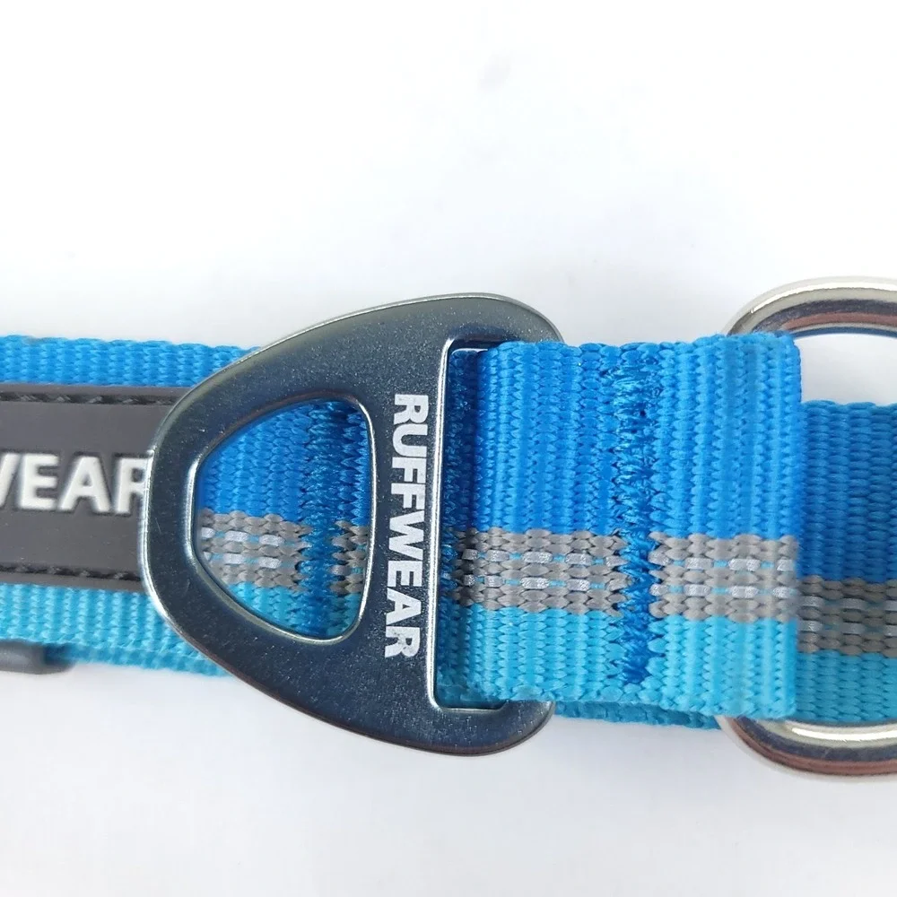 RuffWear chain reaction